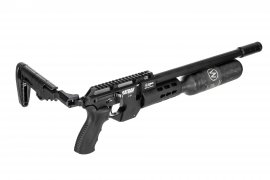 Carabine à air comprimé AirMaks Katran B 4,5mm