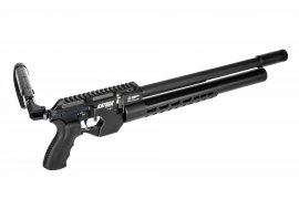 Carabine à air comprimé AirMaks Katran 5,5mm