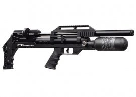 Carabine à air comprimé FX Maverick Compact 5,5mm