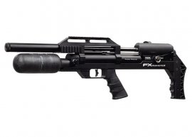 Carabine à air comprimé FX Maverick Compact 5,5mm