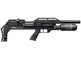 Carabine à air comprimé FX Maverick Compact 5,5mm