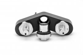 Adaptateur Saber Tactical FX Impact M3 pour deux cartouches