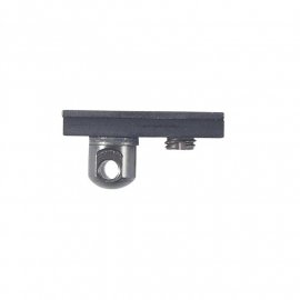 Adaptateur HB-6 pour bipied Harris
