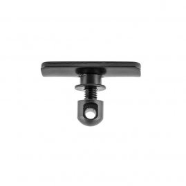 Adaptateur HB-2R pour bipied Harris