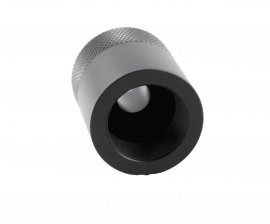 Adaptateur de modérateur Donny FL pour FX Impact/Wildcat 1/2×20 UNF
