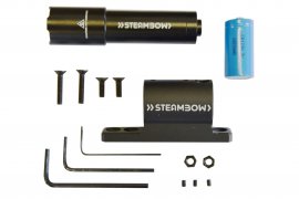 Lampe tactique pour arbalètes Steambow AR-6 Stinger II