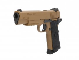Pistolet à air Sig Sauer 1911 Emperor Scorpion 4,5mm