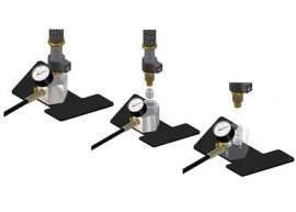 Kit de filtre à microns pour la pompe Hill MK4