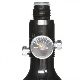 Cartouche New Legion 220cc 200bar