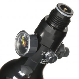 Cartouche New Legion 220cc 200bar