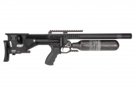 Carabine à air comprimé AirMaks Krait L 5,5mm