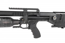 Carabine à air comprimé AirMaks Krait L 5,5mm