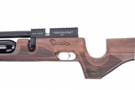 Carabine à air comprimé Kral Arms Bighorn W 6,35mm
