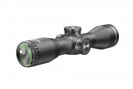 Télescope Valiant Kronos II 4x40 SIR ARC