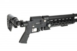 Carabine à air comprimé Kral Arms Mortal X 6,35mm