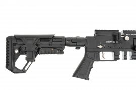 Carabine à air comprimé Kral Arms Mortal X 6,35mm