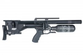 Carabine à air comprimé AirMaks Krait 5,5mm