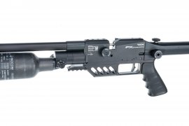 Carabine à air comprimé FX Dreamline Lite, Carbon Bottle 5,5mm