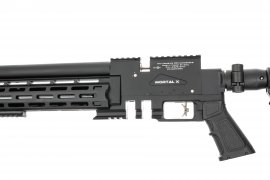Carabine à air comprimé Kral Arms Mortal X 6,35mm