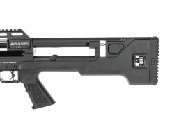 Carabine à air comprimé Reximex Throne S 5,5mm