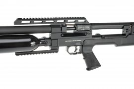 Carabine à air comprimé Reximex Throne S 5,5mm