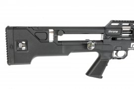 Carabine à air comprimé Reximex Throne S 5,5mm