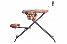 Table de tir Venox