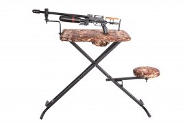 Table de tir Venox