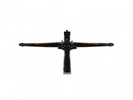 Arbalète de poing Steambow AR-6 Stinger II Compact 35lbs
