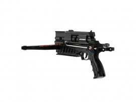 Arbalète de poing Steambow AR-6 Stinger II Compact 35lbs