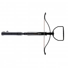 Arbalète de poing Steambow AR-6 Stinger II Survival 55lbs