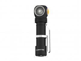 Lampe de poche multifonction Armytek Wizard C2 Pro lumière blanche