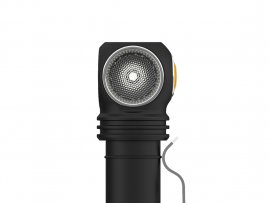 Lampe de poche multifonction Armytek Wizard C2 Pro lumière blanche