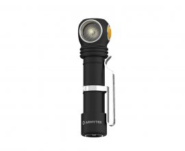 Lampe multifonction Armytek Wizard C2 Pro NICHIA lumière chaude