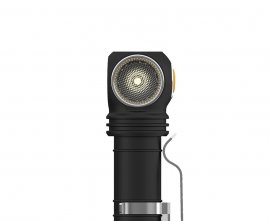 Lampe multifonction Armytek Wizard C2 Pro NICHIA lumière chaude