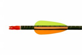 Arrow 29" Poe Lang CAMO