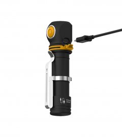Lampe de poche multifonction Armytek Elf C2 v2 warm light