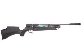 Carabine à air comprimé Weihrauch HW 110 ST 5,5mm