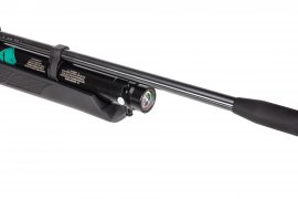 Carabine à air comprimé Weihrauch HW 110 ST 5,5mm