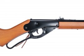 Carabine à air comprimé Daisy Red Ryder 1938 4,5mm