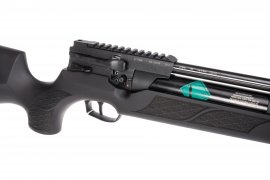 Carabine à air comprimé Weihrauch HW 110 ST 5,5mm