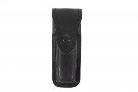 Couteau Mikov Predator 241-NH-1L/KP noir gaucher