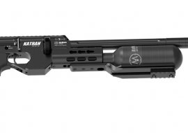 AirMaks Katran B Arca Rail/Picatinny
