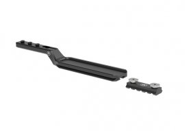 AirMaks Katran B Arca Rail/Picatinny