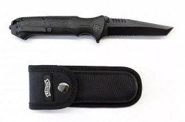 Couteau Walther Tanto
