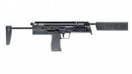 Carabine à air comprimé Heckler & Koch MP7 SD 4,5mm
