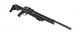 Carabine à air comprimé Crosman Benjamin Armada Semi-Auto 5,5mm