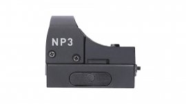Collimateur Umarex Nano Point 3