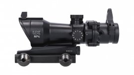 Collimateur Umarex Nano Point 4
