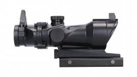Collimateur Umarex Nano Point 4